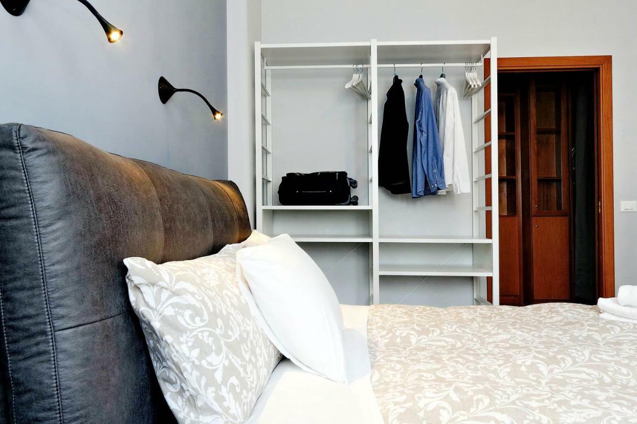 Sapphire Apartment Róma Kültér fotó