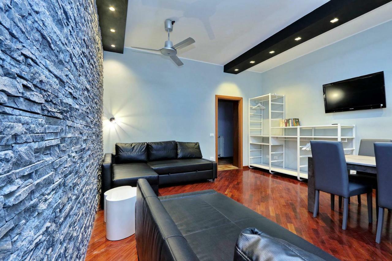 Sapphire Apartment Róma Kültér fotó