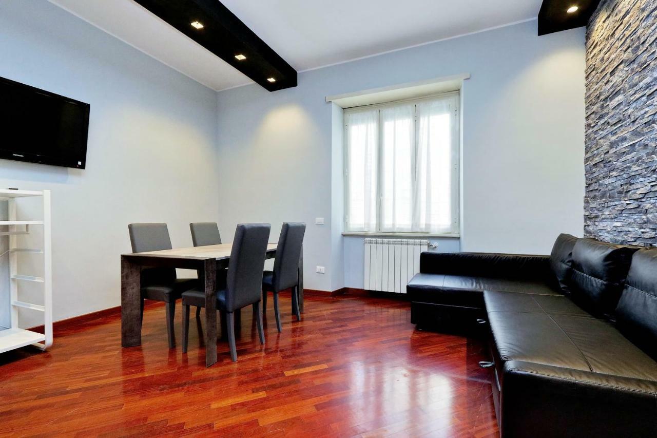 Sapphire Apartment Róma Kültér fotó