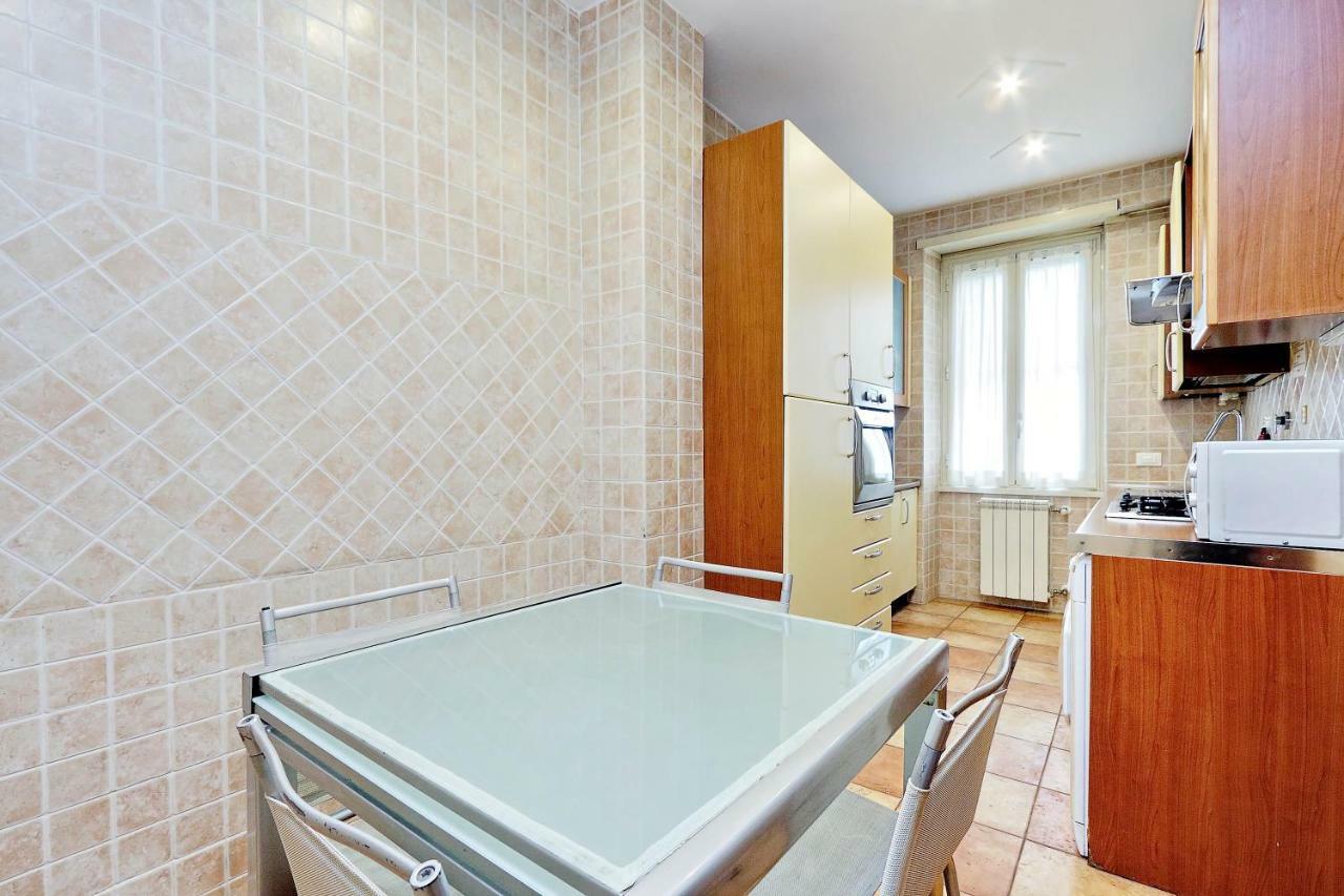 Sapphire Apartment Róma Kültér fotó