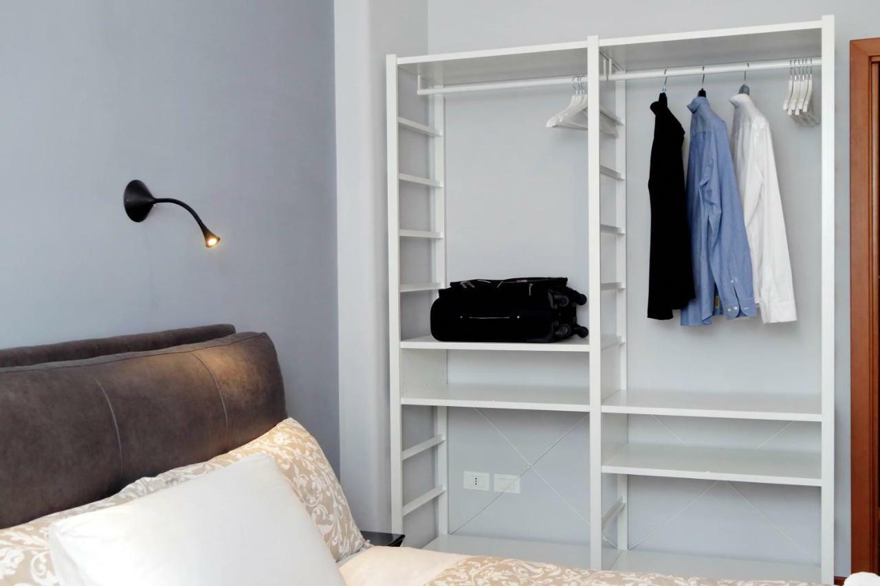 Sapphire Apartment Róma Kültér fotó