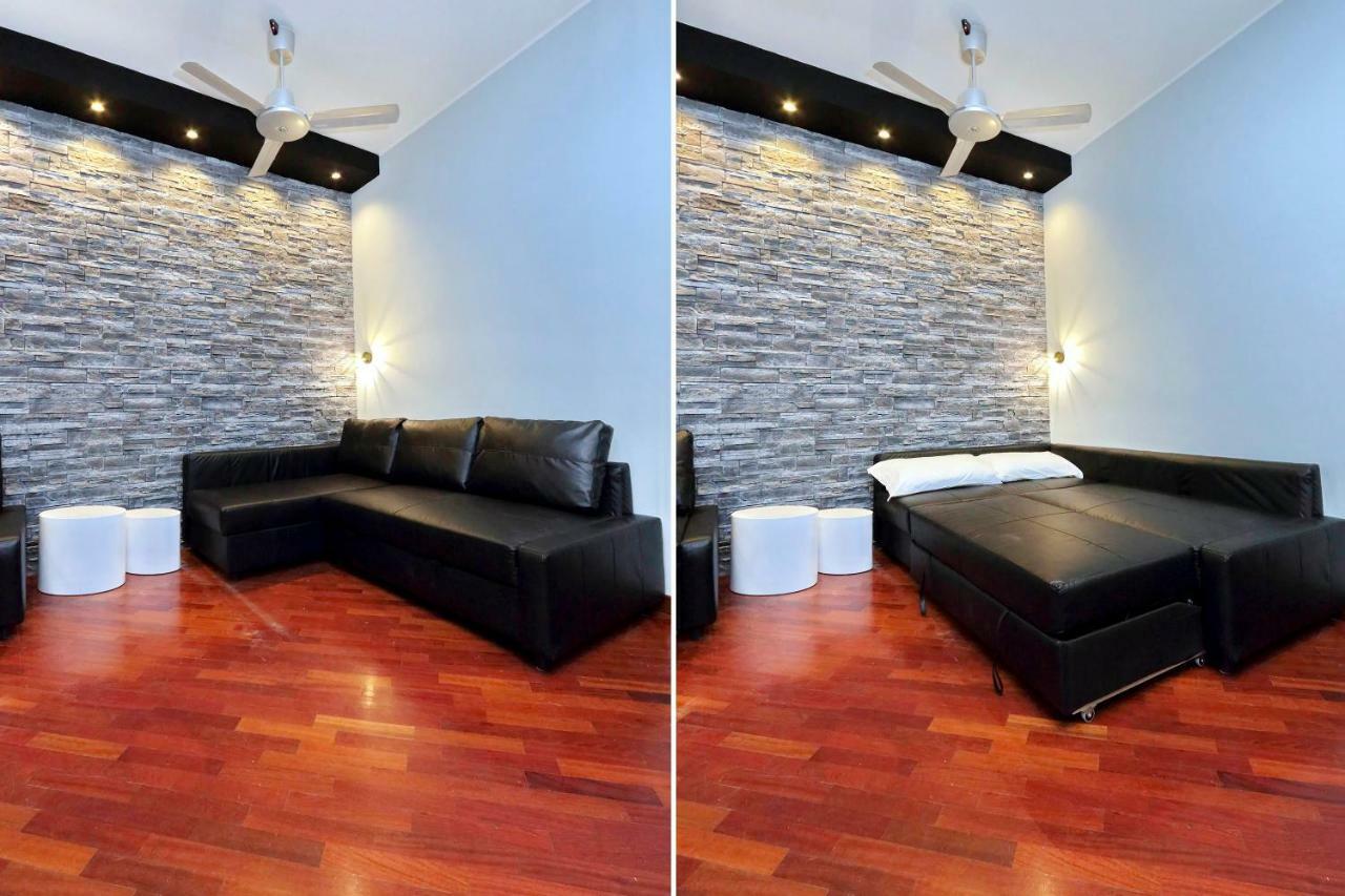 Sapphire Apartment Róma Kültér fotó