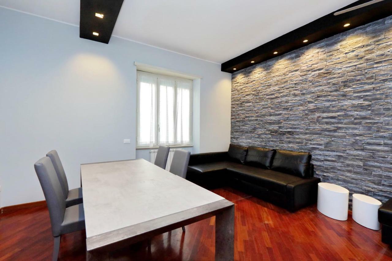 Sapphire Apartment Róma Kültér fotó
