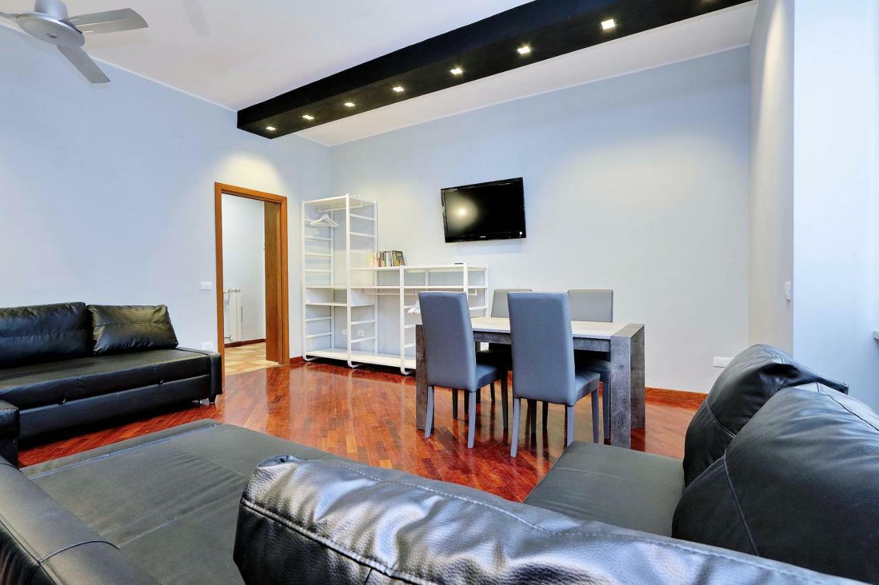 Sapphire Apartment Róma Kültér fotó