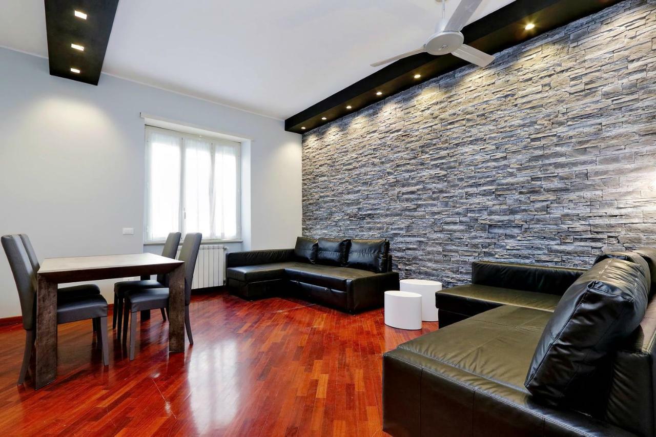 Sapphire Apartment Róma Kültér fotó