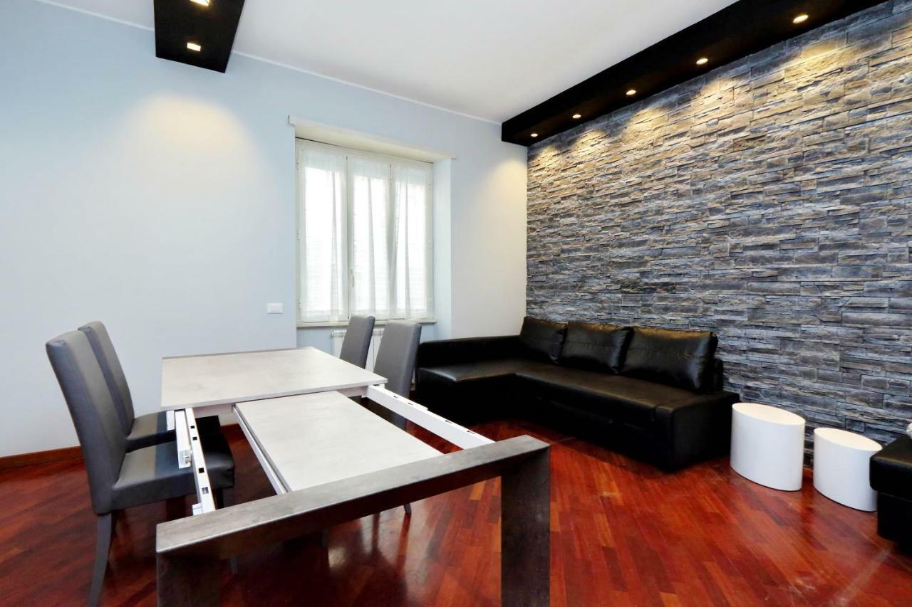 Sapphire Apartment Róma Kültér fotó